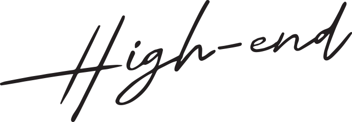 high-end